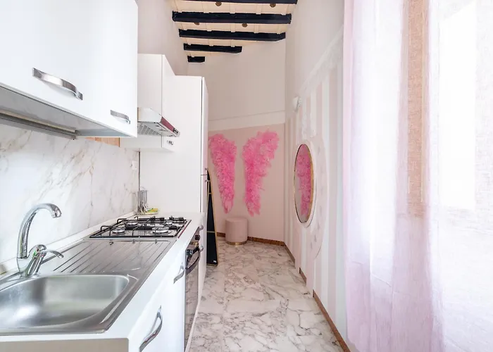 Maison Trevi * Rom