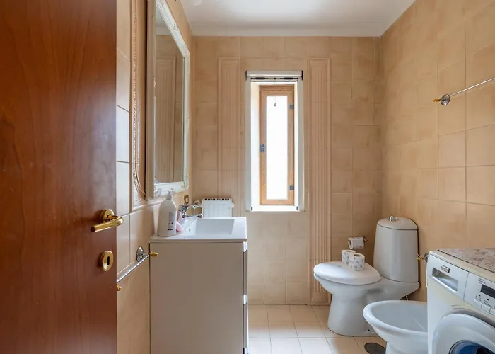 Maison Trevi *