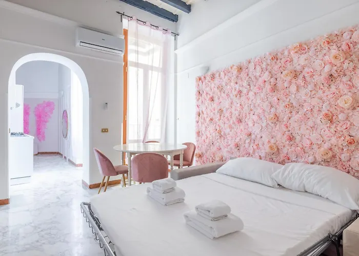 Apartment Maison Trevi *