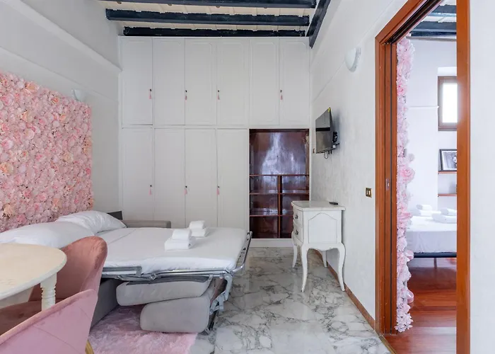 Maison Trevi